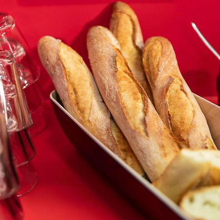 Hotelf1 Montpellier Est Vendargues Εξωτερικό φωτογραφία