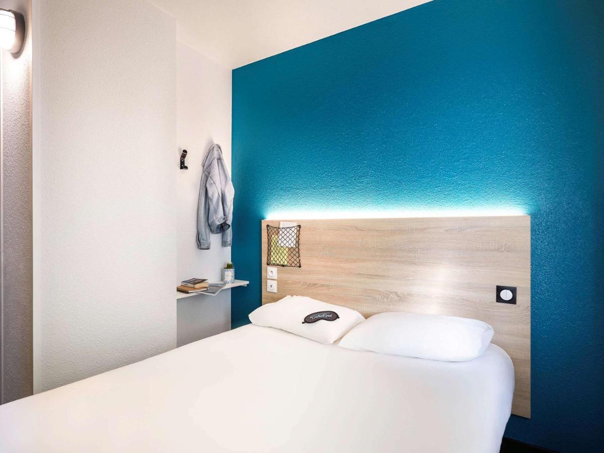Hotelf1 Montpellier Est Vendargues Εξωτερικό φωτογραφία