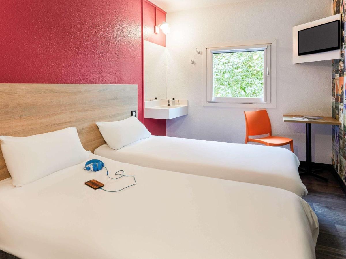 Hotelf1 Montpellier Est Vendargues Εξωτερικό φωτογραφία
