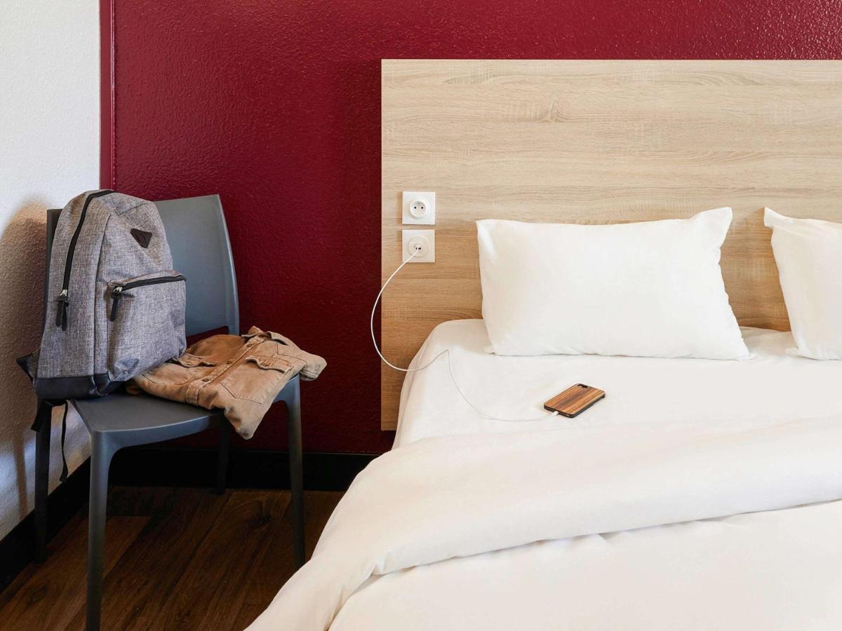 Hotelf1 Montpellier Est Vendargues Εξωτερικό φωτογραφία