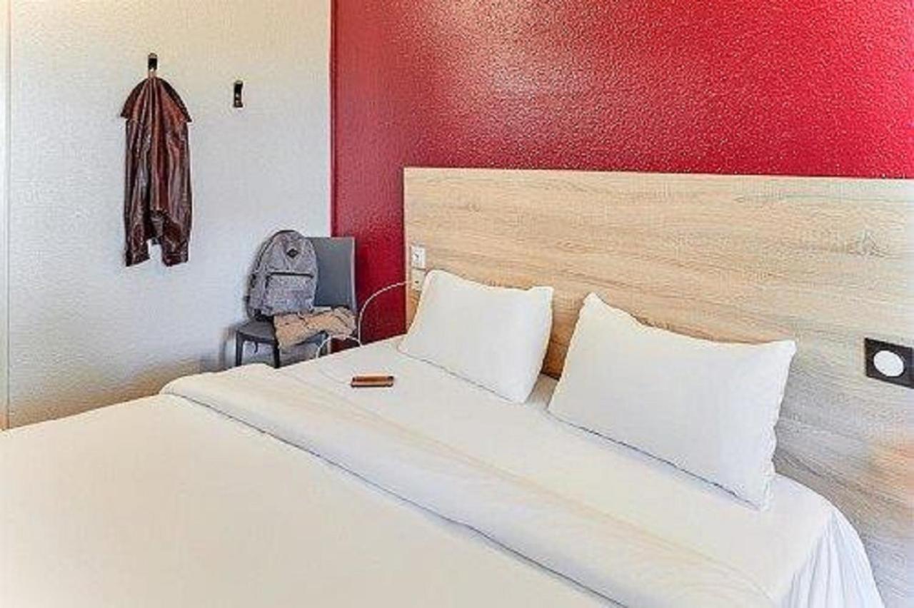 Hotelf1 Montpellier Est Vendargues Εξωτερικό φωτογραφία