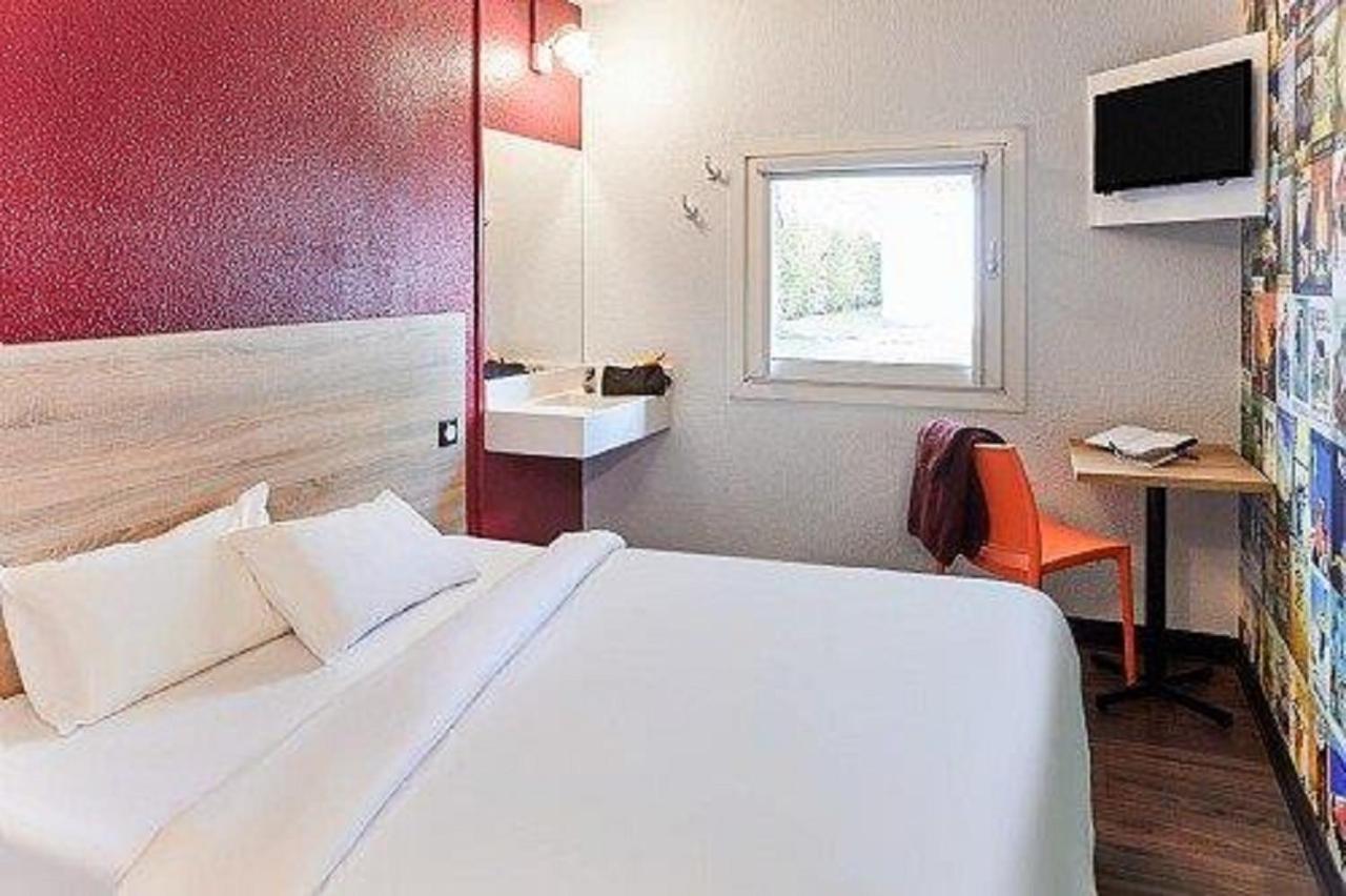 Hotelf1 Montpellier Est Vendargues Εξωτερικό φωτογραφία