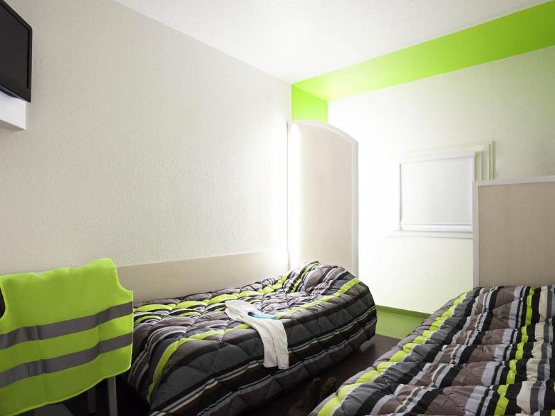 Hotelf1 Montpellier Est Vendargues Εξωτερικό φωτογραφία