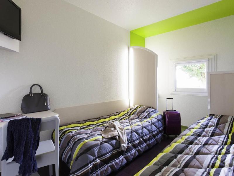 Hotelf1 Montpellier Est Vendargues Εξωτερικό φωτογραφία
