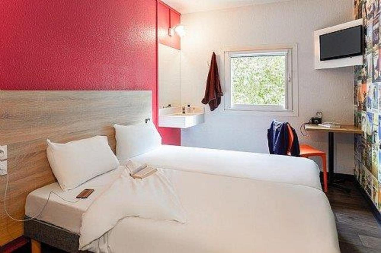 Hotelf1 Montpellier Est Vendargues Εξωτερικό φωτογραφία