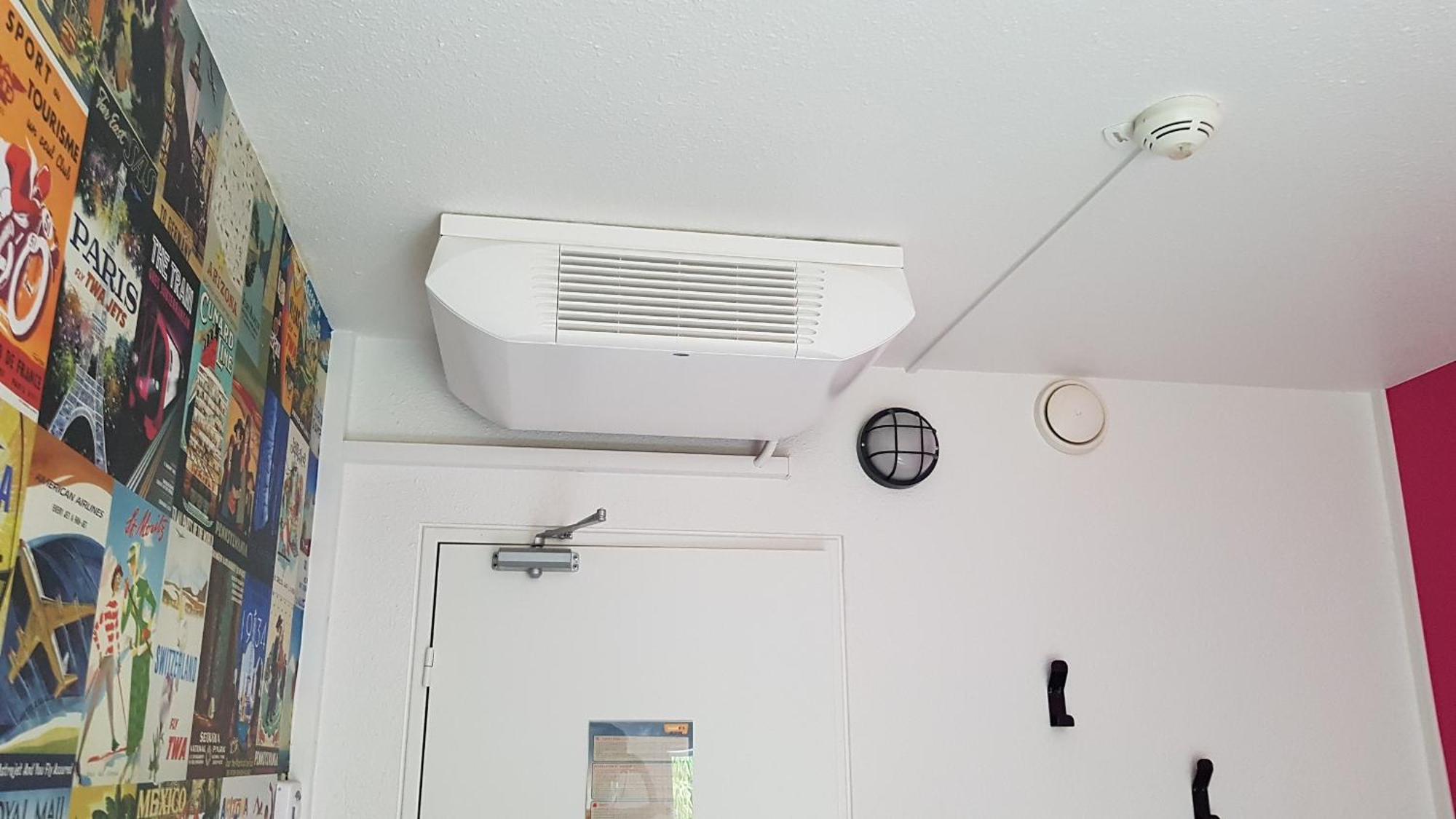 Hotelf1 Montpellier Est Vendargues Εξωτερικό φωτογραφία