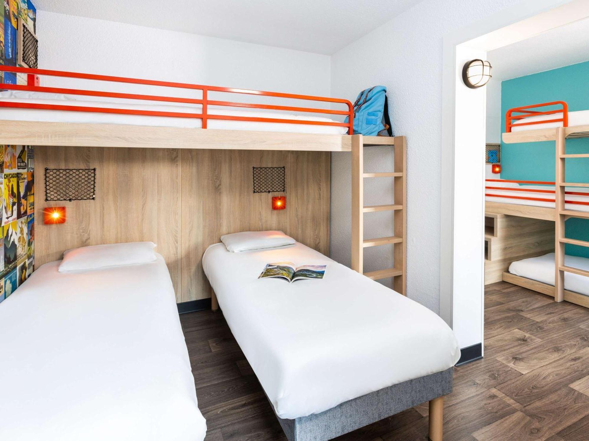 Hotelf1 Montpellier Est Vendargues Εξωτερικό φωτογραφία