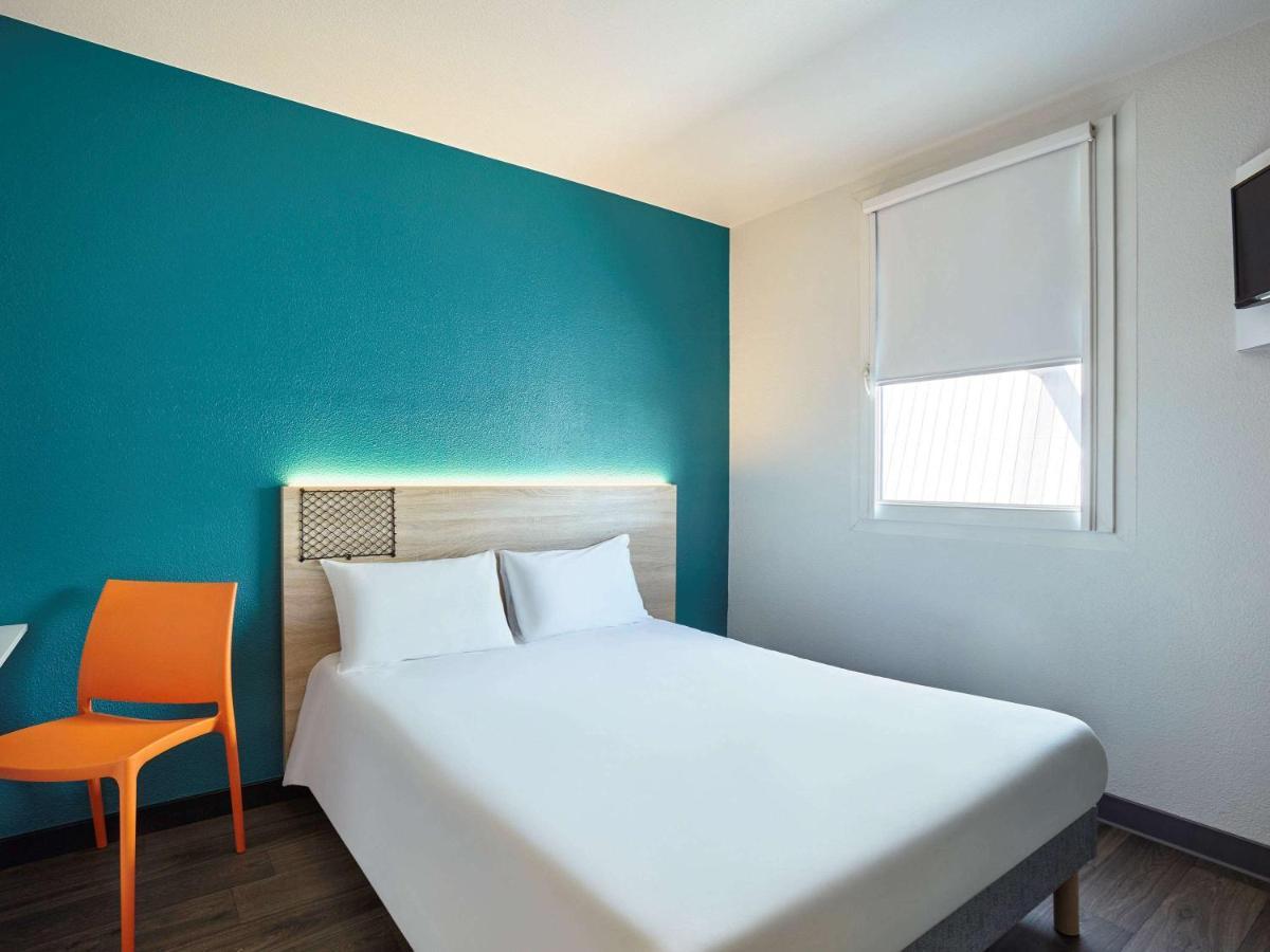 Hotelf1 Montpellier Est Vendargues Εξωτερικό φωτογραφία