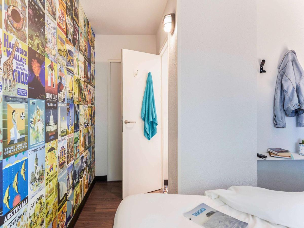 Hotelf1 Montpellier Est Vendargues Εξωτερικό φωτογραφία